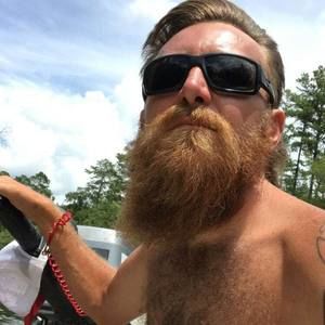 Meet your Posher, Trey